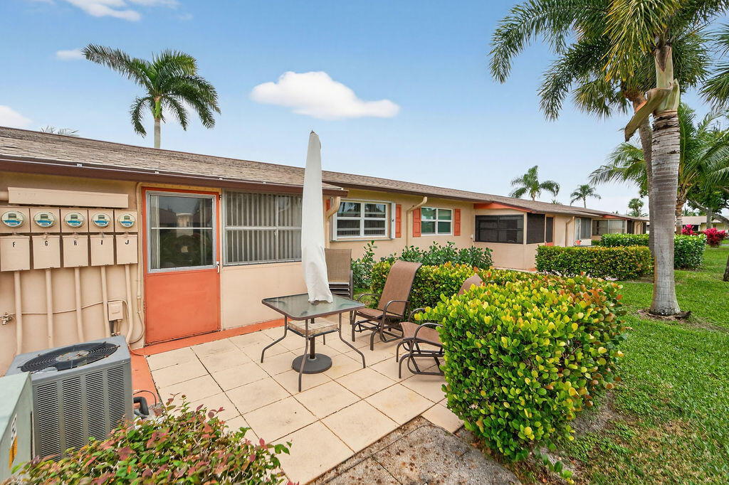 2971 W Crosley Drive F, West Palm Beach, FL 33415, West Palm Beach