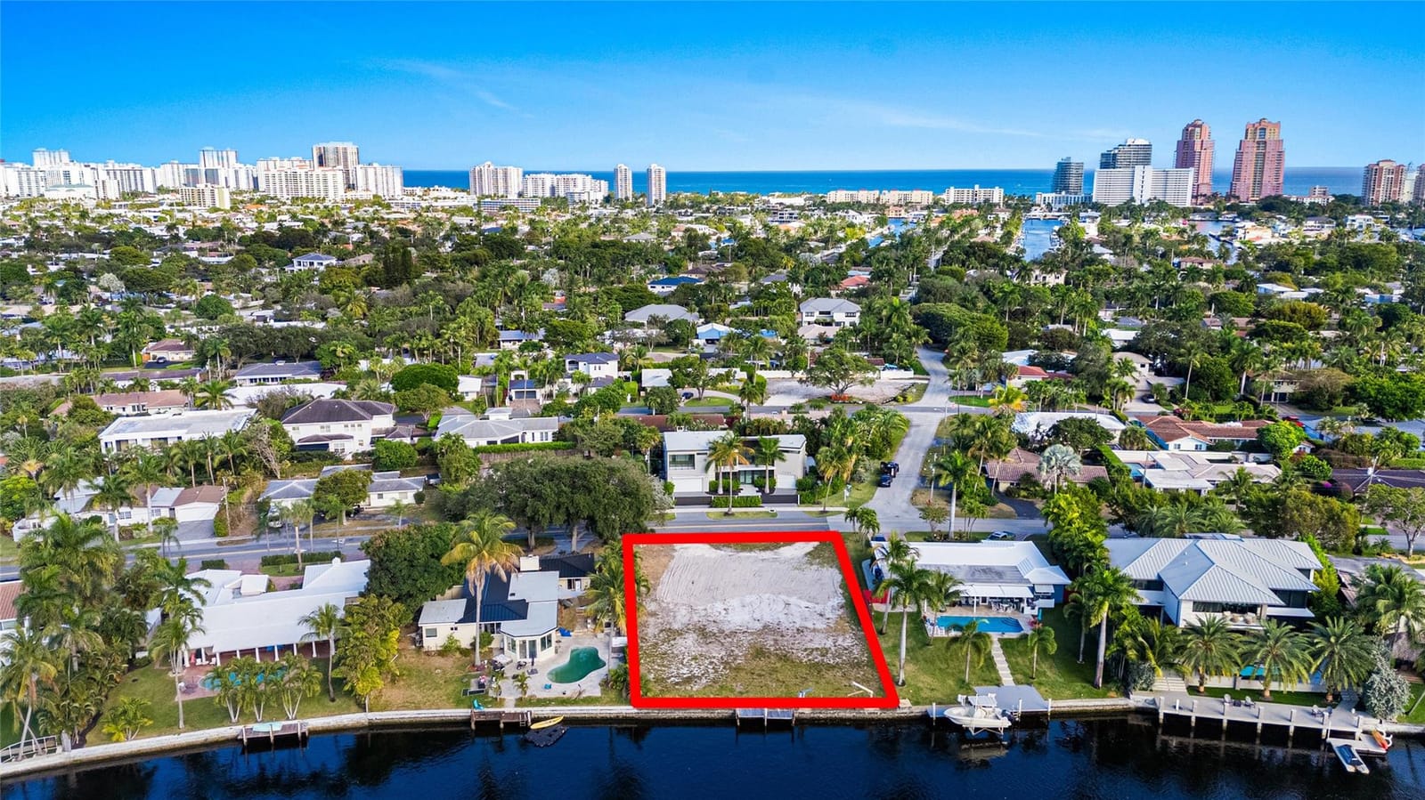 2501 Middle River Drive, Fort Lauderdale, FL 33305 photo 14