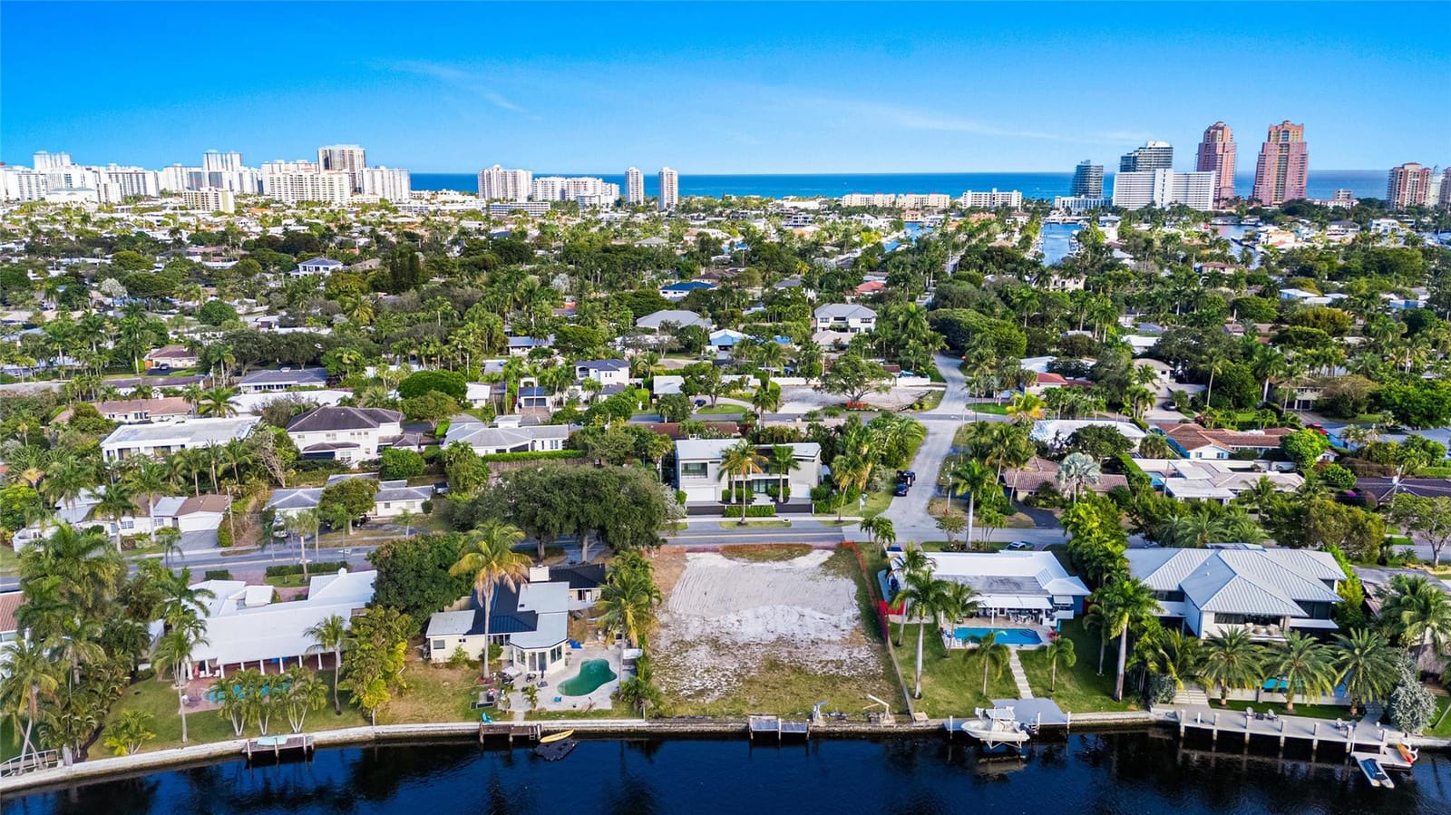 2501 Middle River Drive, Fort Lauderdale, FL 33305 photo 15