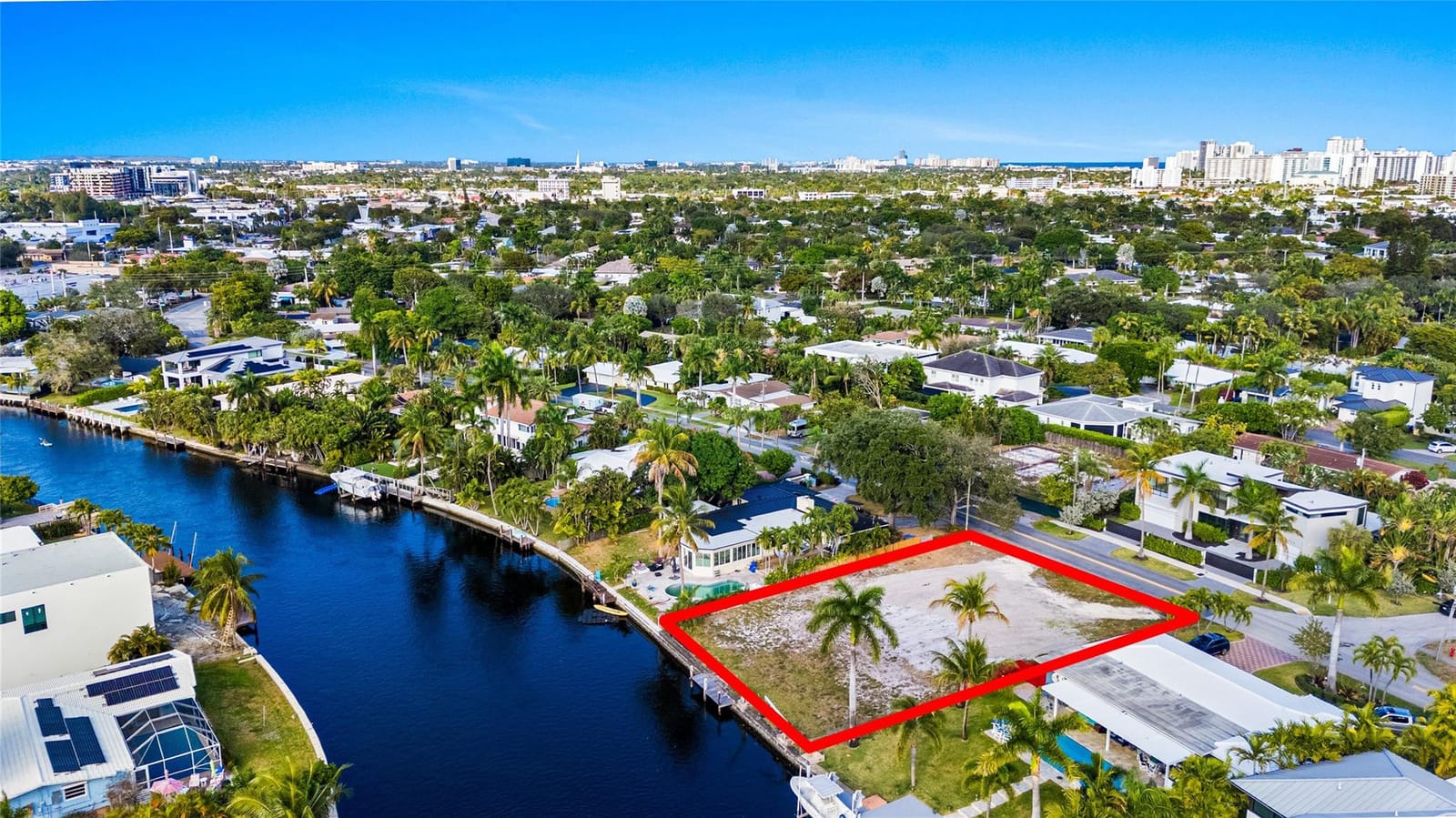 2501 Middle River Drive, Fort Lauderdale, FL 33305 photo 16