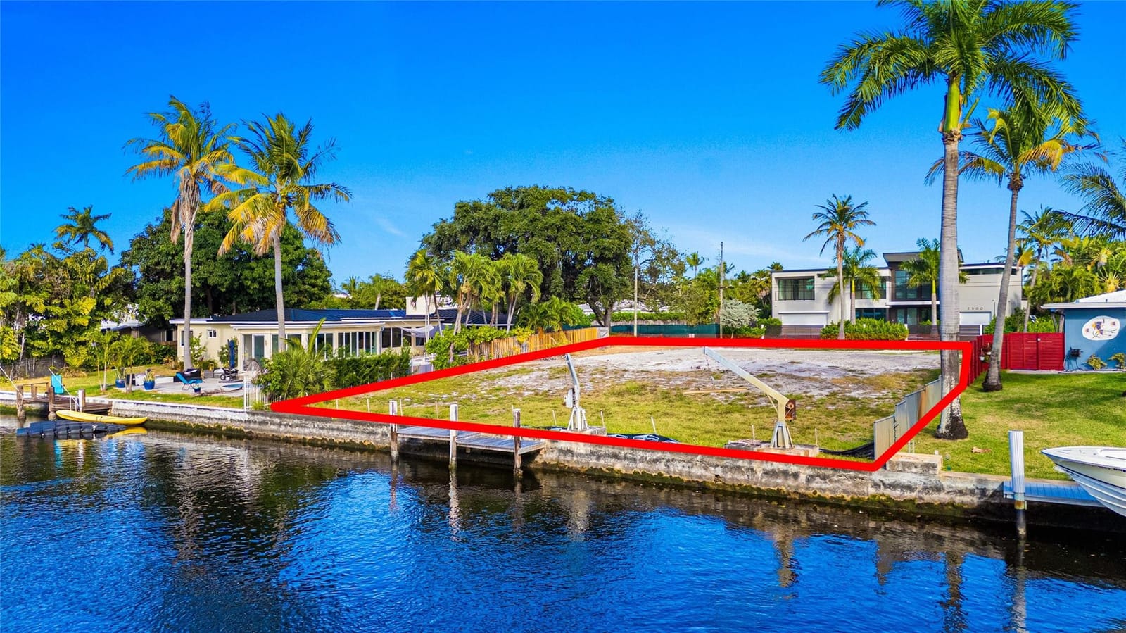 2501 Middle River Drive, Fort Lauderdale, FL 33305 photo 18