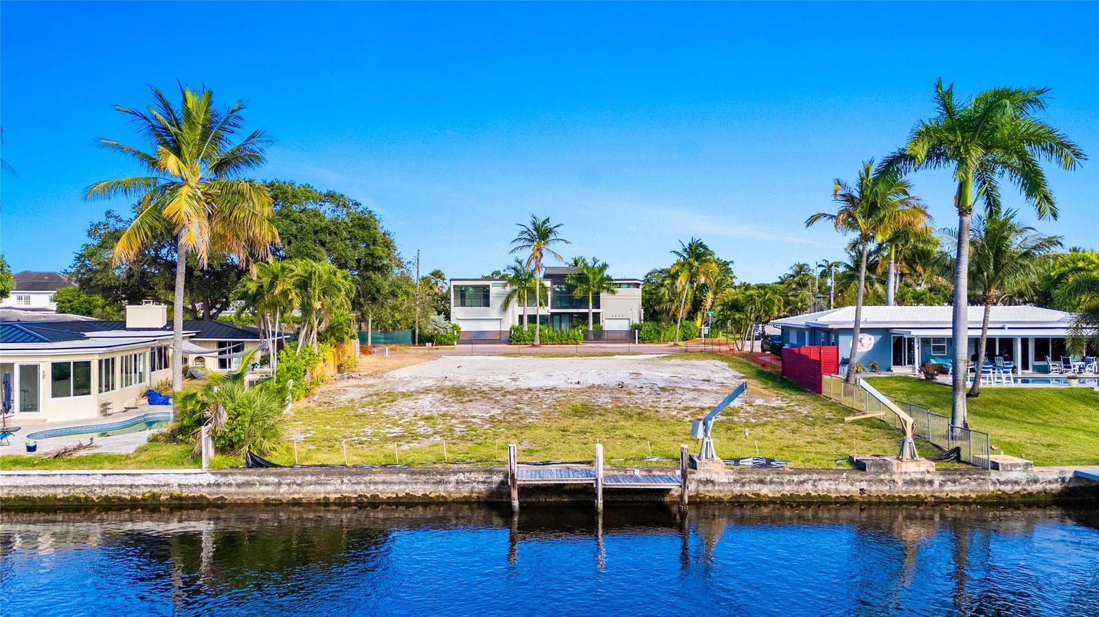 2501 Middle River Drive, Fort Lauderdale, FL 33305 photo 20