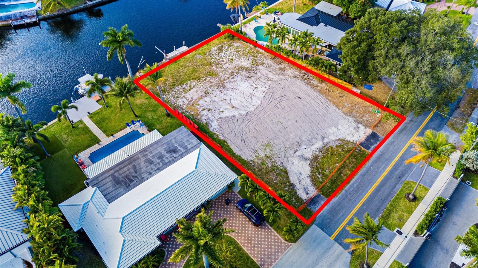 2501 Middle River Drive — photo 3
