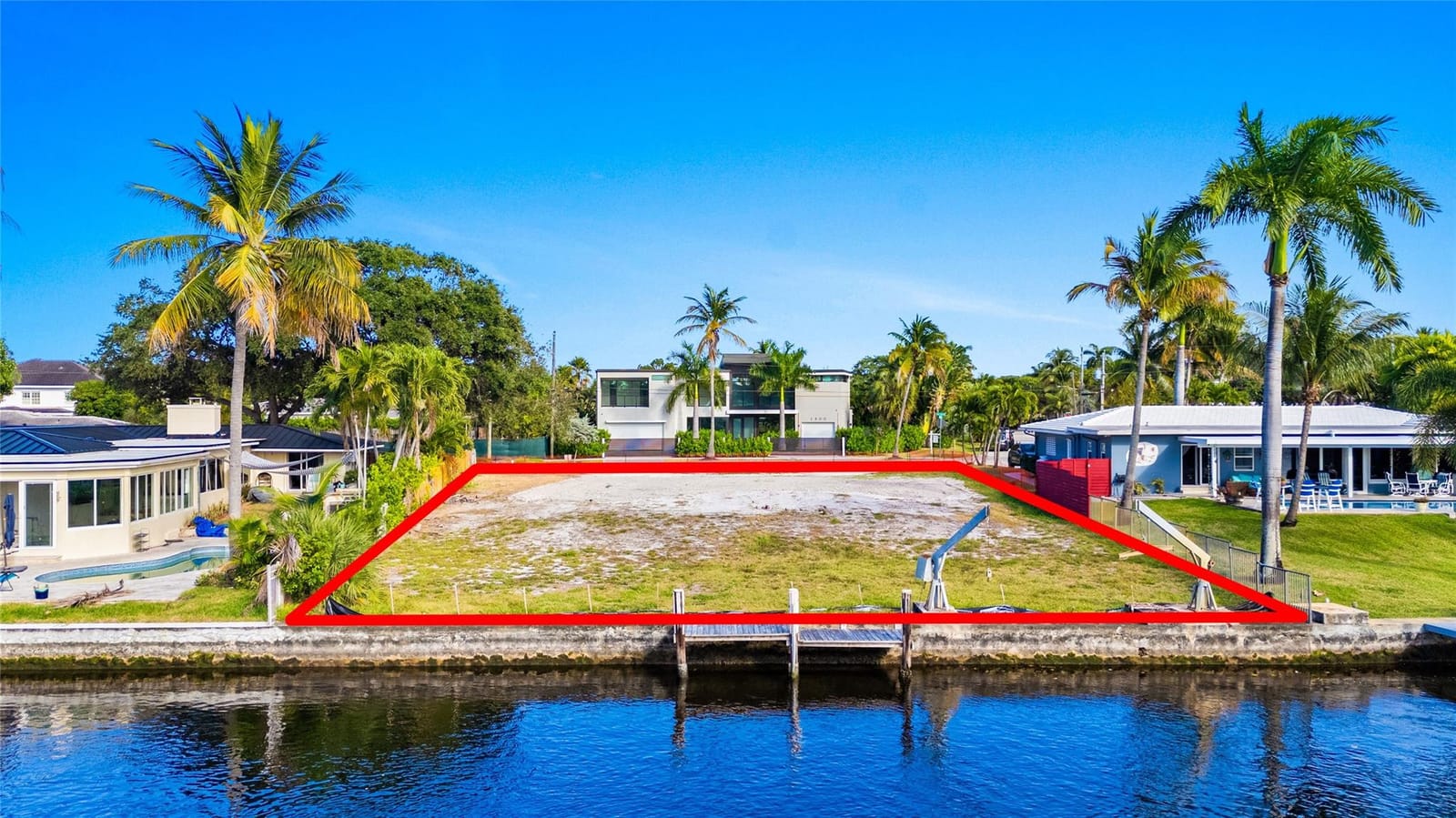 2501 Middle River Drive, Fort Lauderdale, FL 33305 photo 21