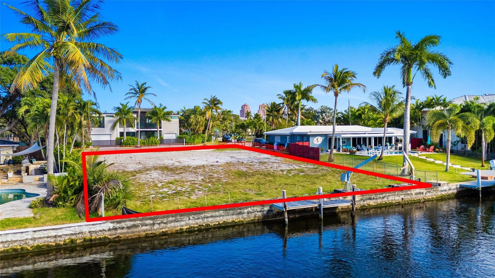 2501 Middle River Drive, Fort Lauderdale, FL 33305 photo 22