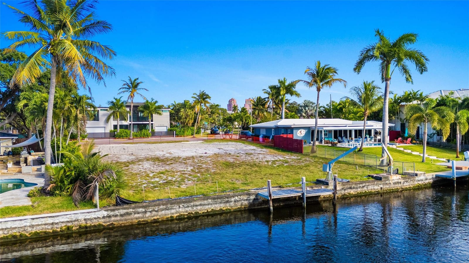 2501 Middle River Drive, Fort Lauderdale, FL 33305 photo 23