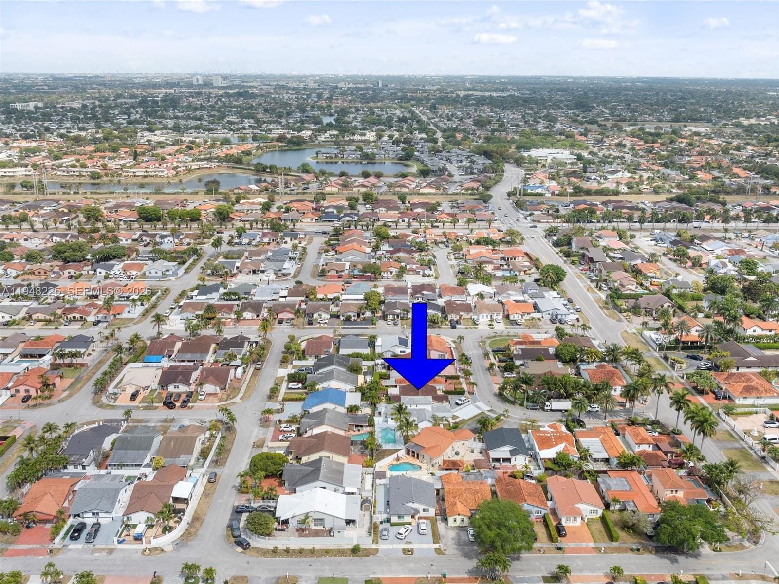13841 SW 17th Terrace, Miami, FL 33175
