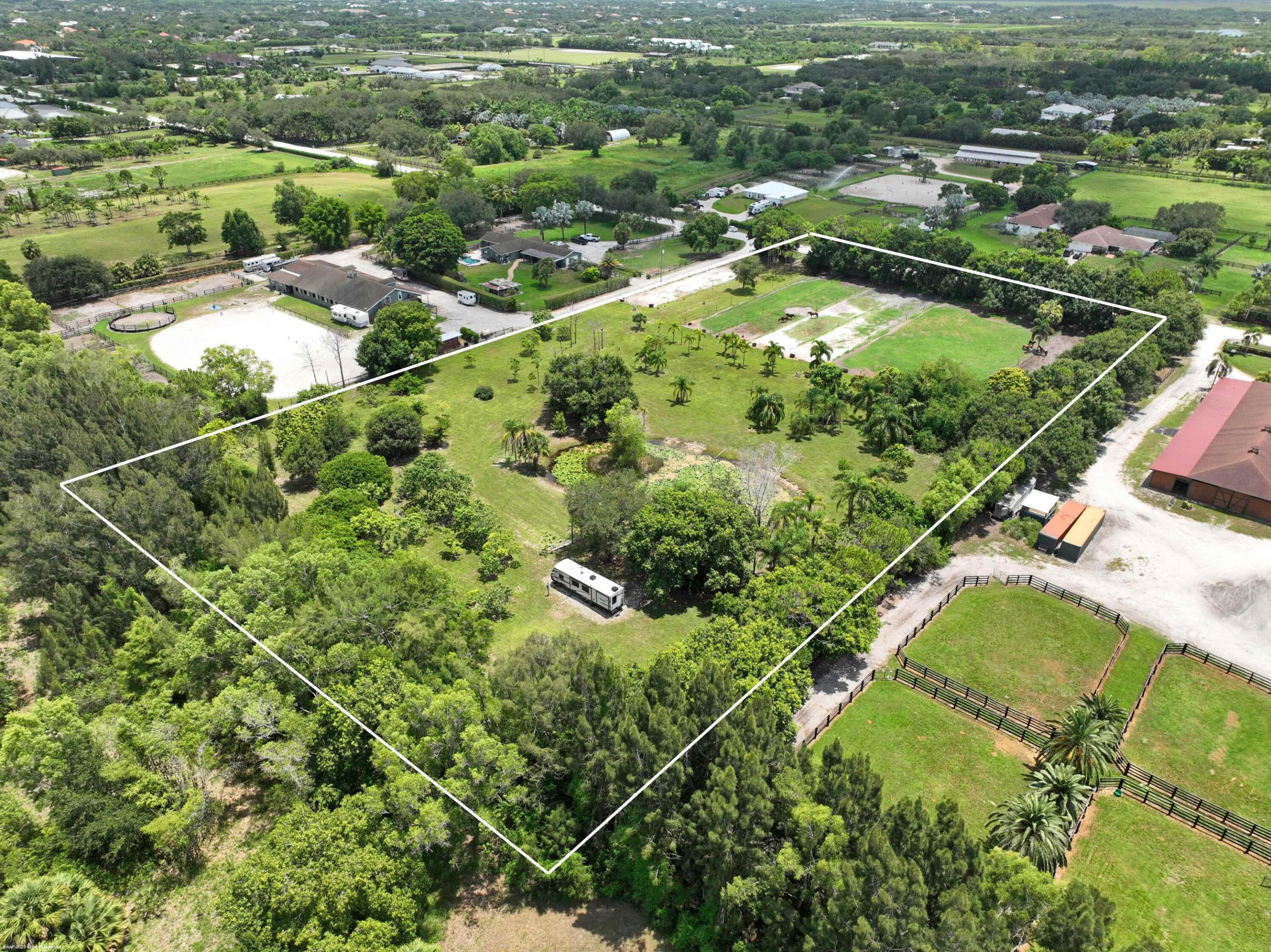 16639 Hollow Tree Lane, Wellington, FL 33470, Wellington