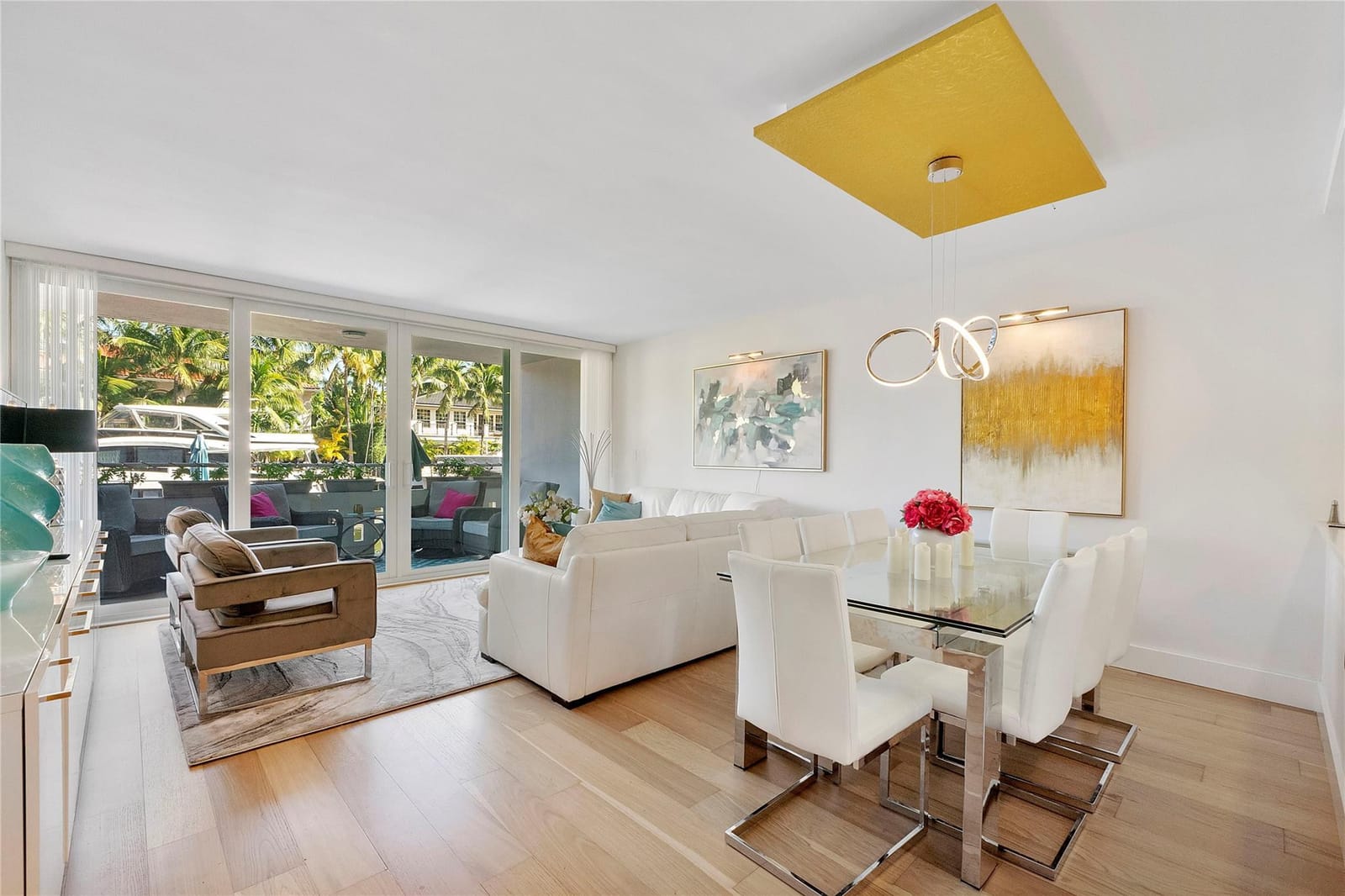 180 Isle Of Venice Drive 131 — photo 4