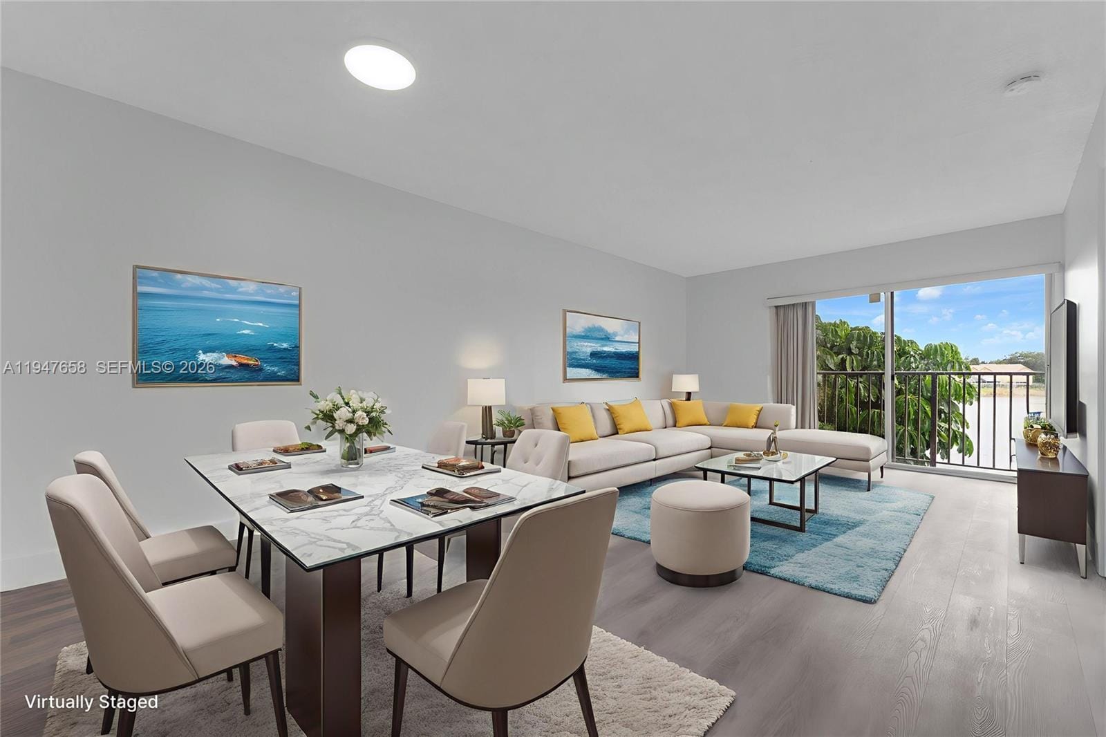 8560 N Sherman Circle 208 — photo 4