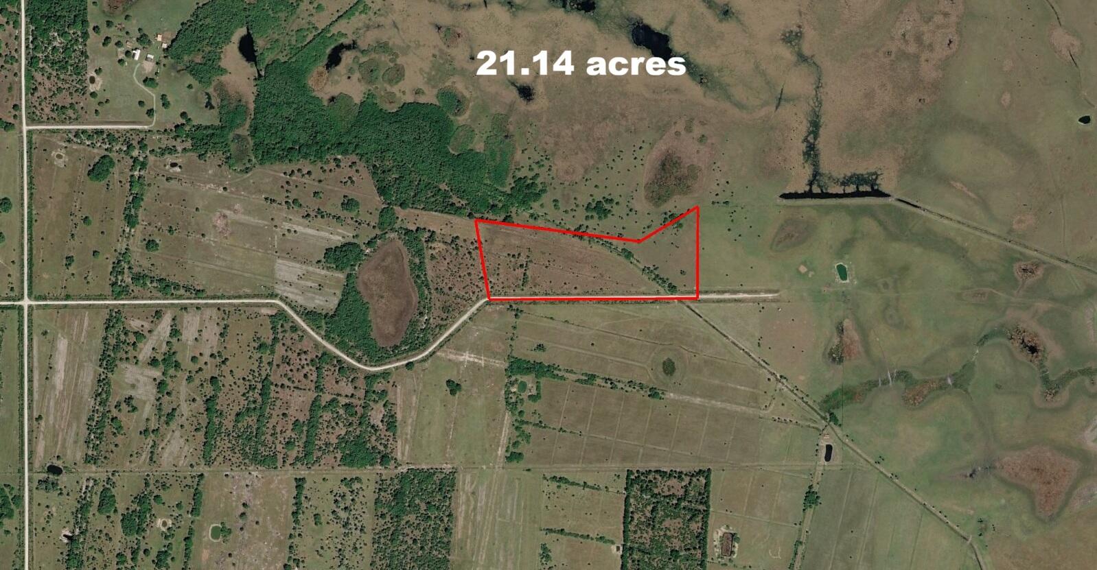 Lot 51 Cabbage Lane, Okeechobee, FL 34974, Okeechobee