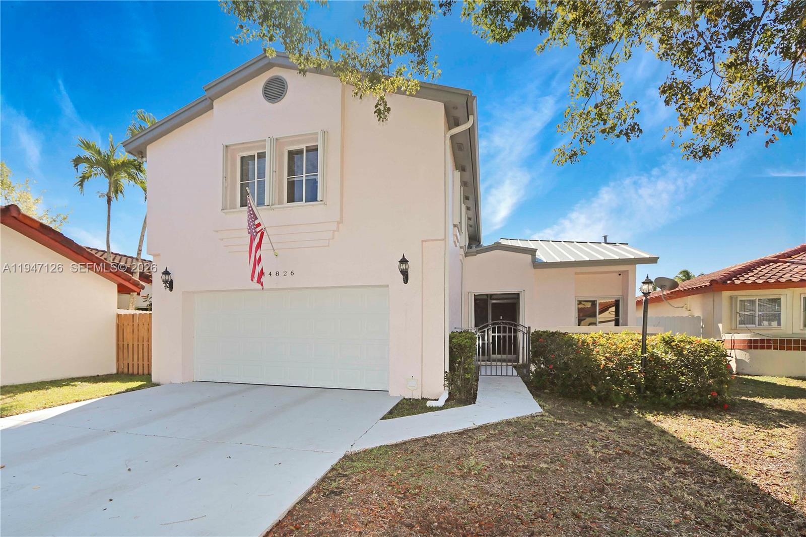 14826 SW 110th Terrace, Miami, FL 33196, Miami