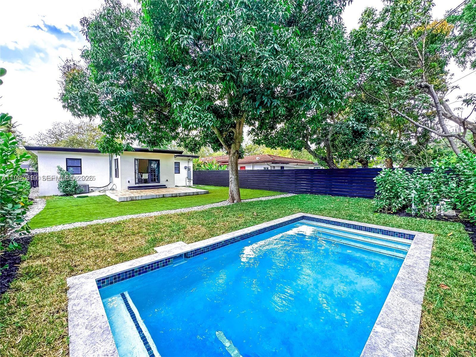 311 NE 90th Street, El Portal, FL 33138, El Portal