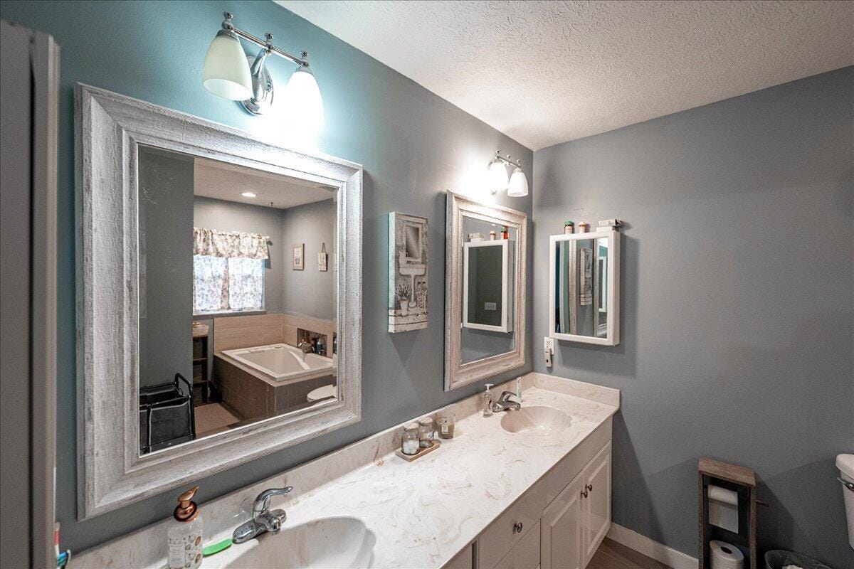 6927 NW Hershy Circle, Port St. Lucie, FL 34983 photo 16