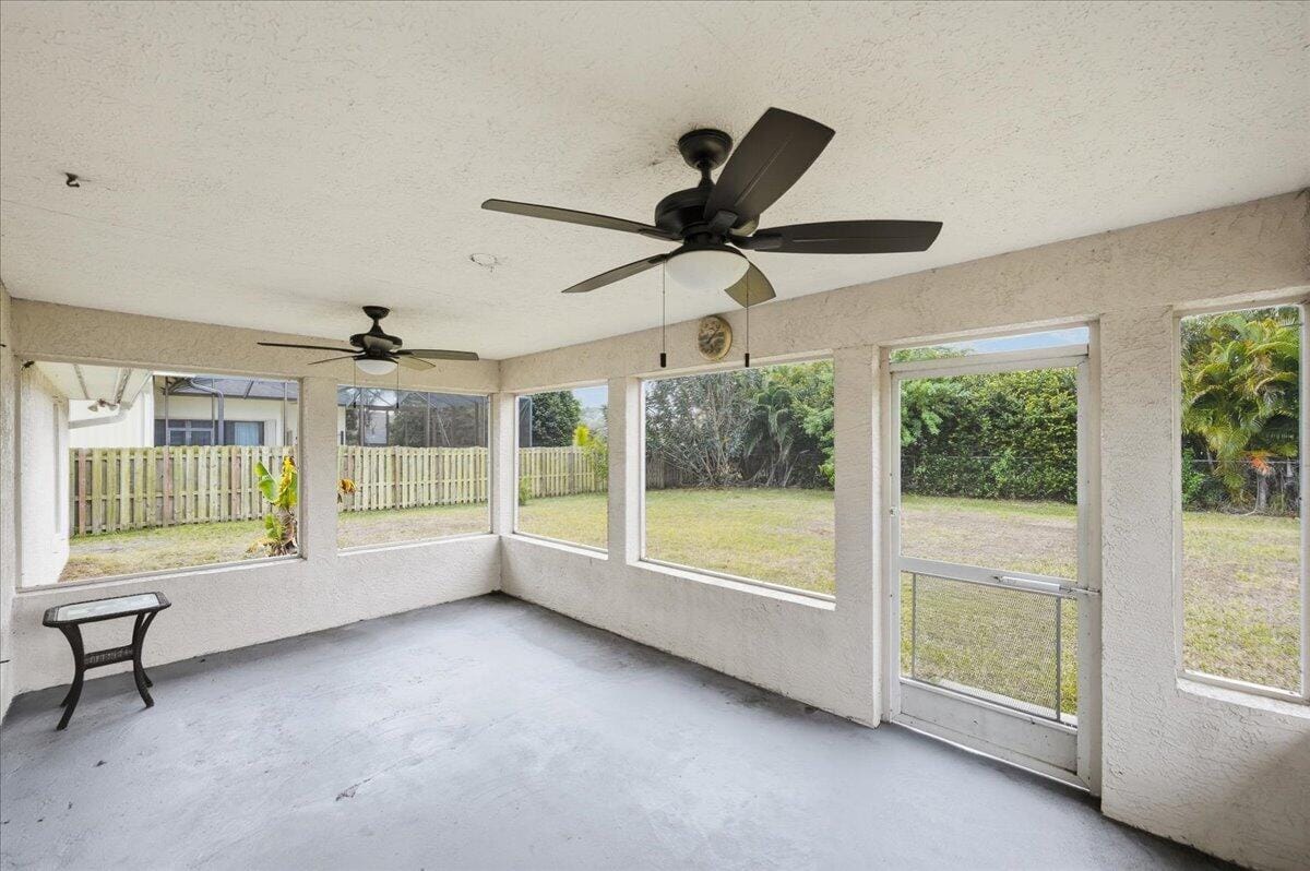 6927 NW Hershy Circle, Port St. Lucie, FL 34983 photo 22