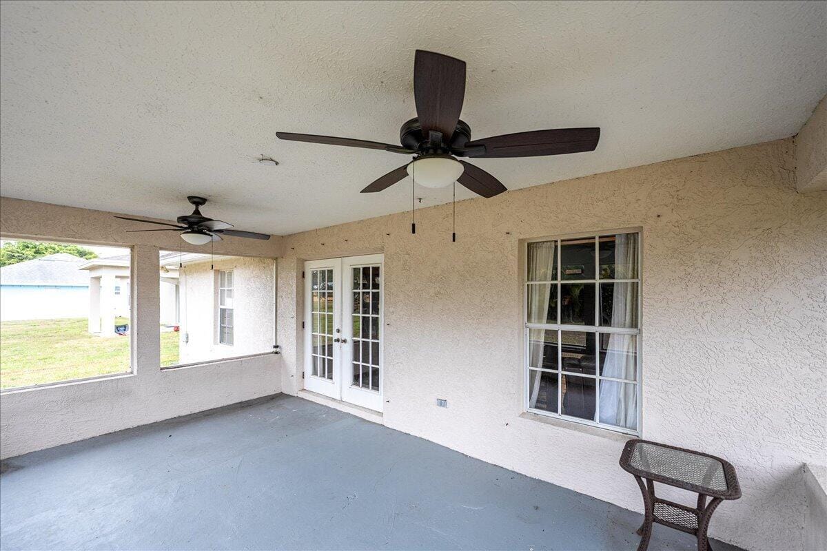 6927 NW Hershy Circle, Port St. Lucie, FL 34983 photo 24