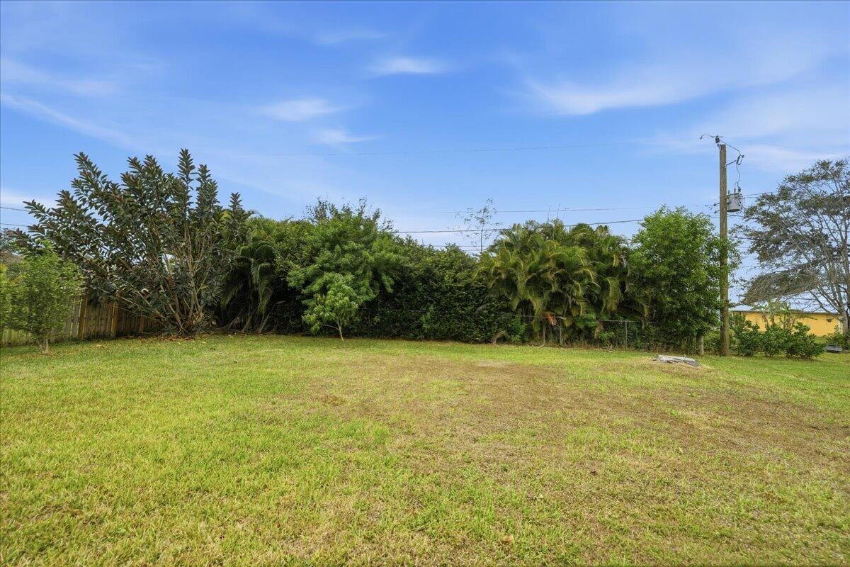6927 NW Hershy Circle, Port St. Lucie, FL 34983 photo 25
