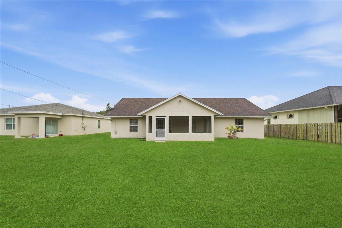 6927 NW Hershy Circle, Port St. Lucie, FL 34983 photo 26