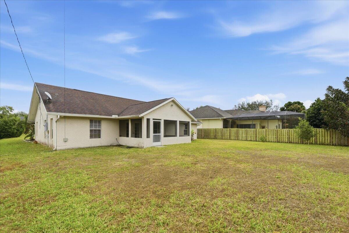 6927 NW Hershy Circle, Port St. Lucie, FL 34983 photo 27