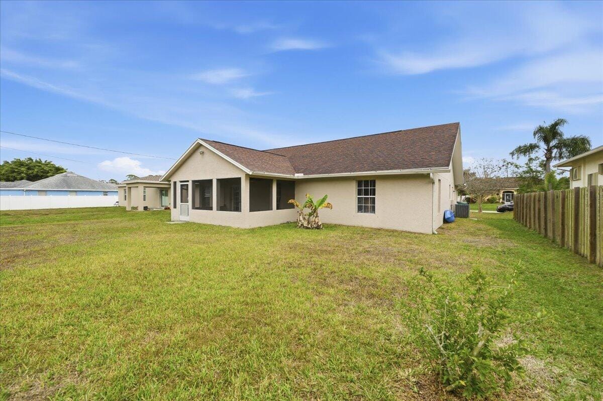 6927 NW Hershy Circle, Port St. Lucie, FL 34983 photo 28