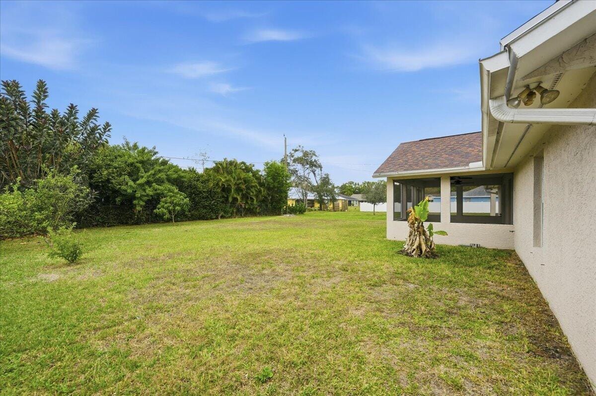 6927 NW Hershy Circle, Port St. Lucie, FL 34983 photo 29