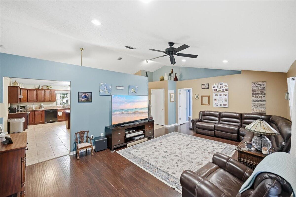 6927 NW Hershy Circle, Port St. Lucie, FL 34983 photo 30