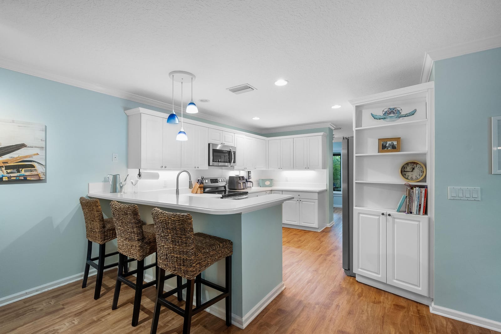 463 Coral Cove Drive, Juno Beach, FL 33408 photo 7