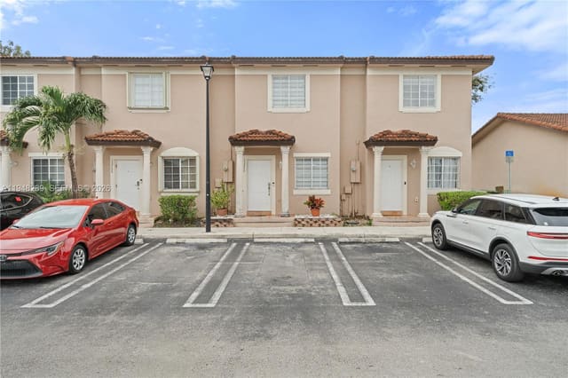 13770 SW 170th Lane, sold in Cazadores Sub, Miami, FL