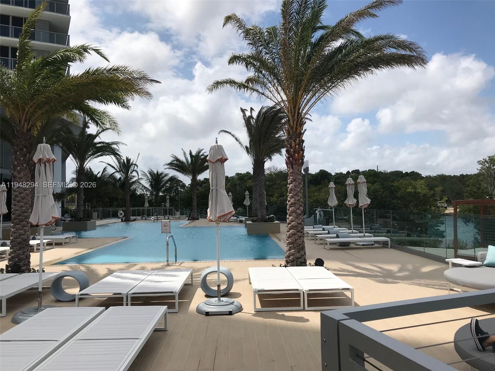 16385 Biscayne Boulevard 3005 — photo 2