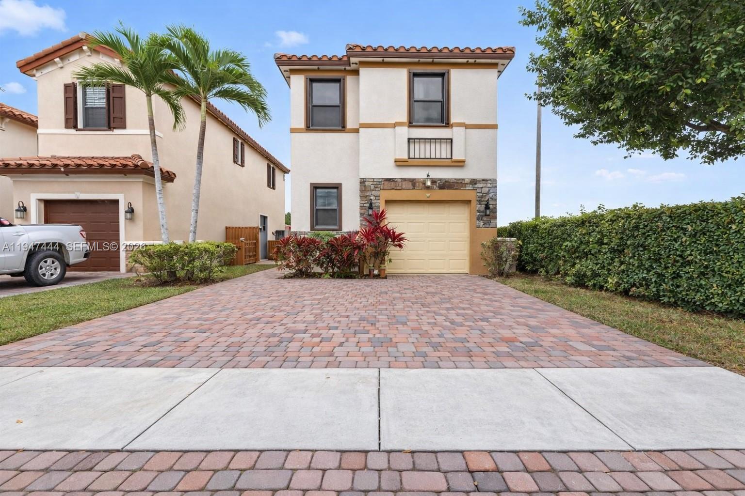 77 NE 37th Place, Homestead, FL 33033, Homestead