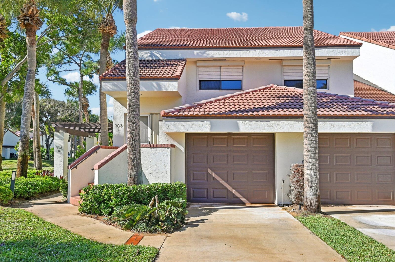 303 Sea Oats Drive E, Juno Beach, FL 33408