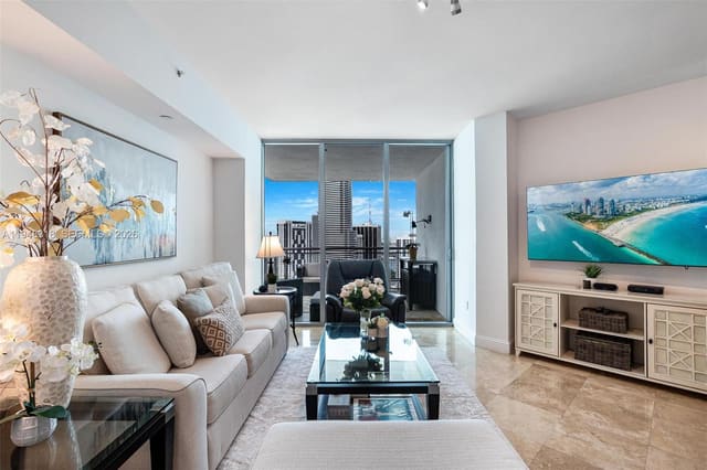 350 S Miami Avenue 3807, Miami, FL 33130