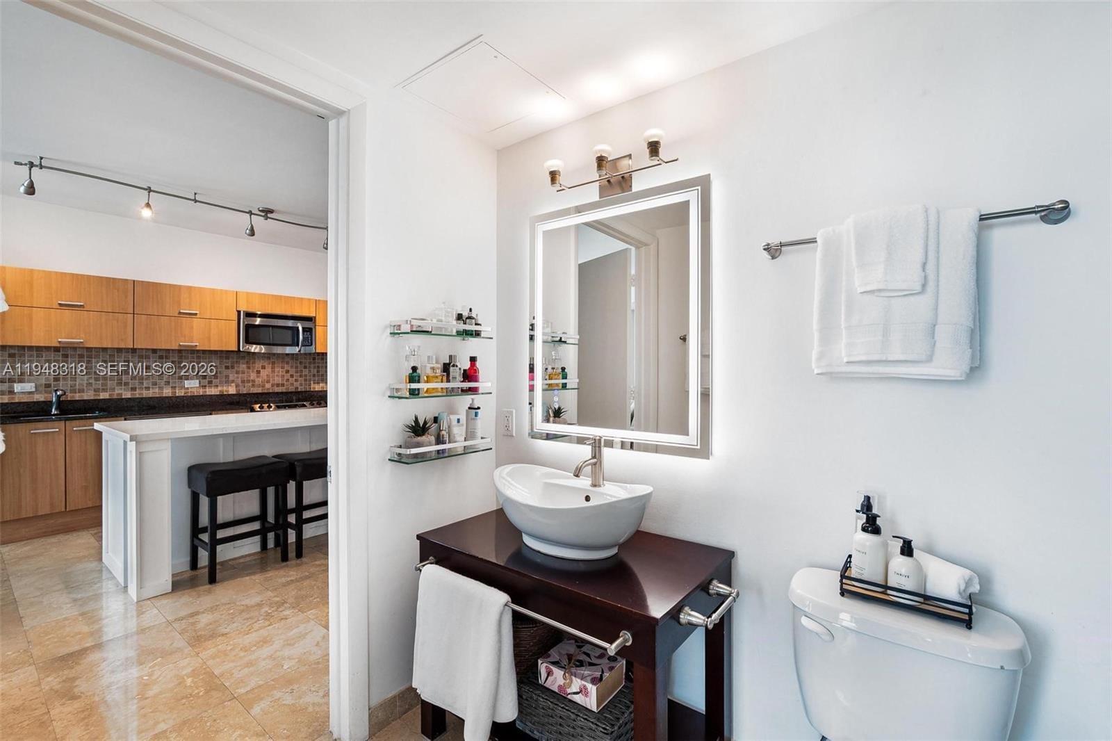 350 S Miami Avenue 3807, Miami, FL 33130 photo 14