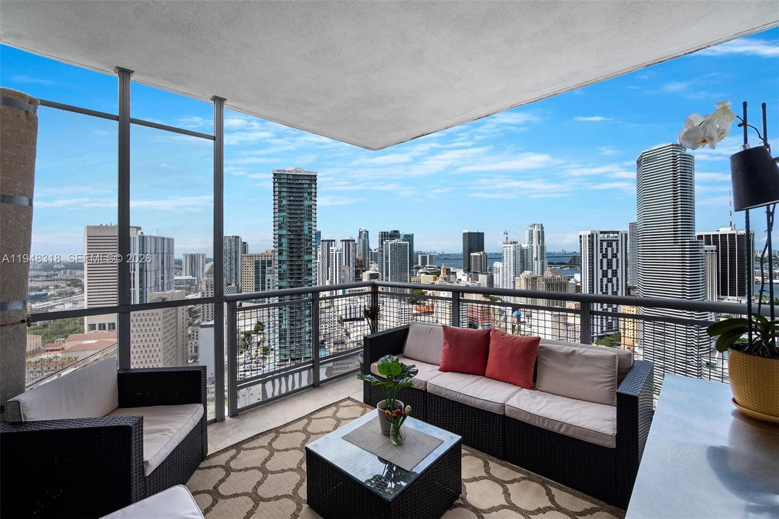 350 S Miami Avenue 3807, Miami, FL 33130 photo 20