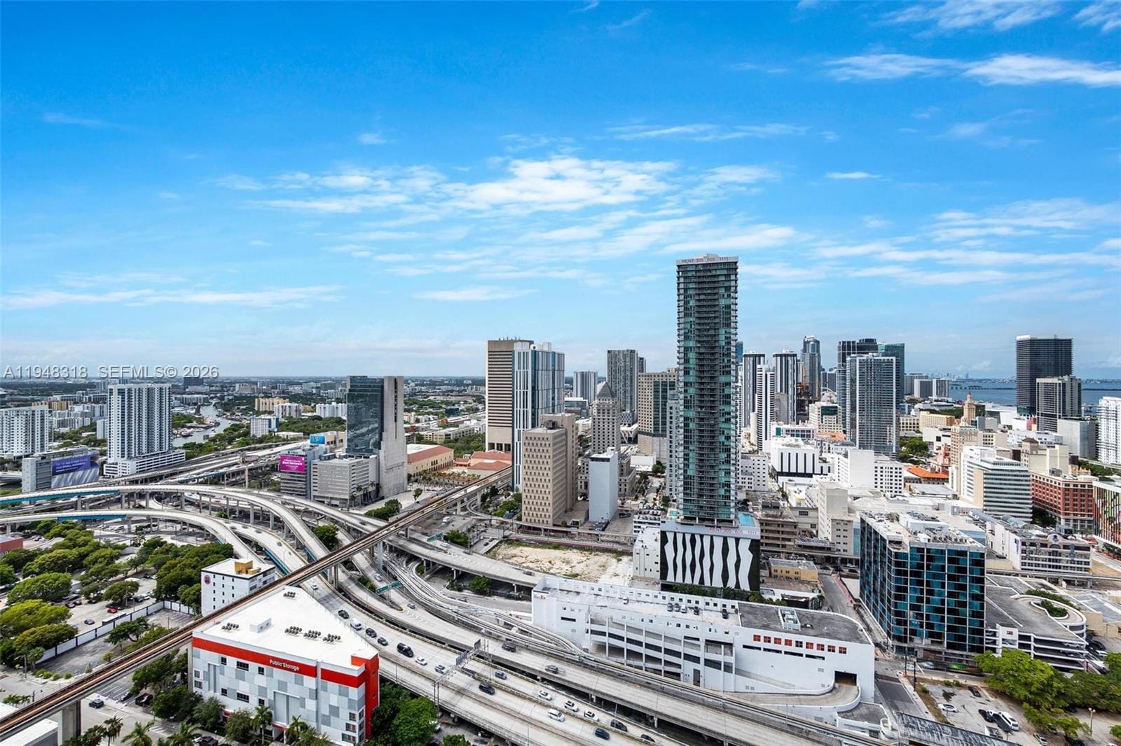 350 S Miami Avenue 3807, Miami, FL 33130 photo 21