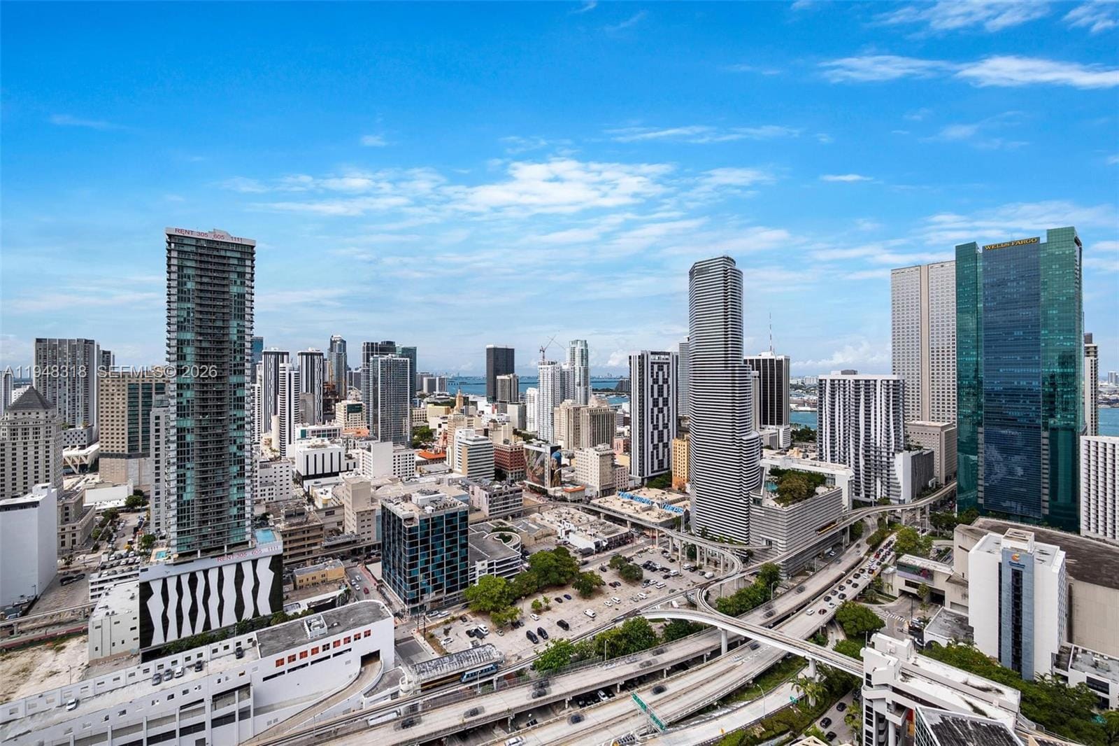 350 S Miami Avenue 3807, Miami, FL 33130 photo 22