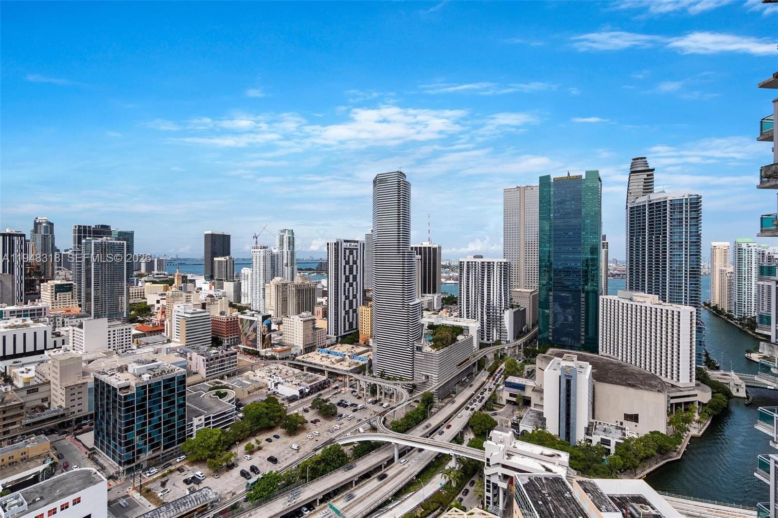 350 S Miami Avenue 3807, Miami, FL 33130 photo 23
