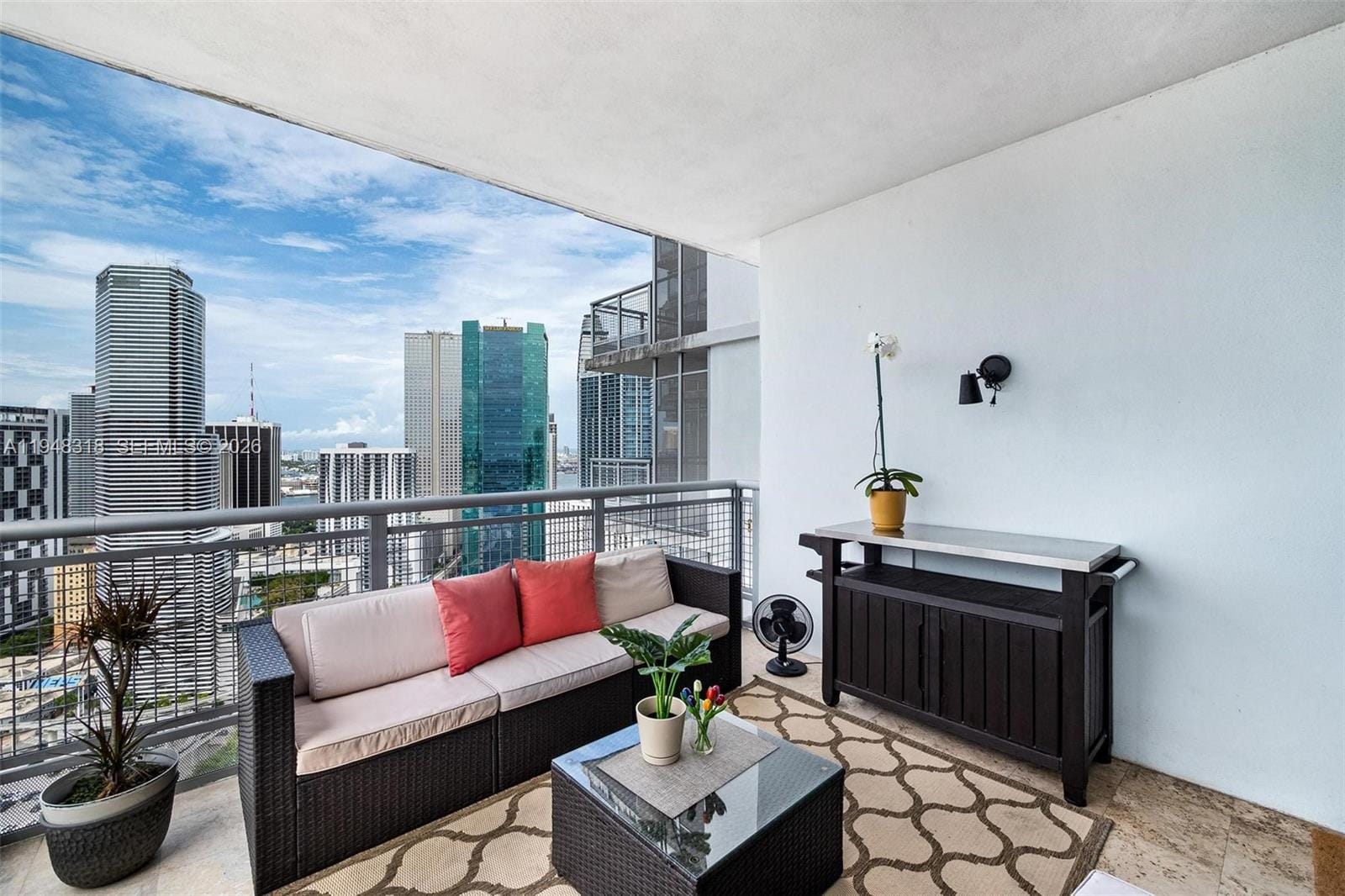 350 S Miami Avenue 3807, Miami, FL 33130 photo 25