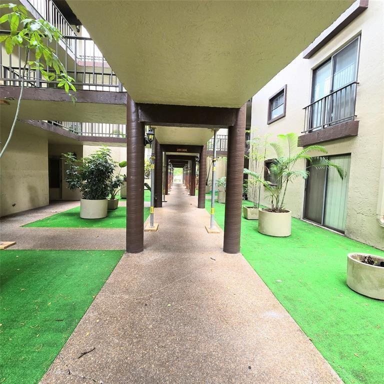 6060 S Falls Circle Drive 225, Lauderhill, FL 33319 photo 2