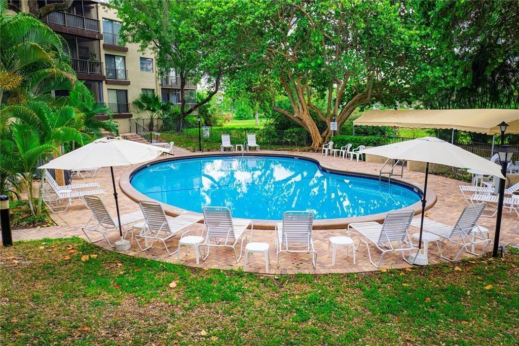 6060 S Falls Circle Drive 225, Lauderhill, FL 33319 photo 4