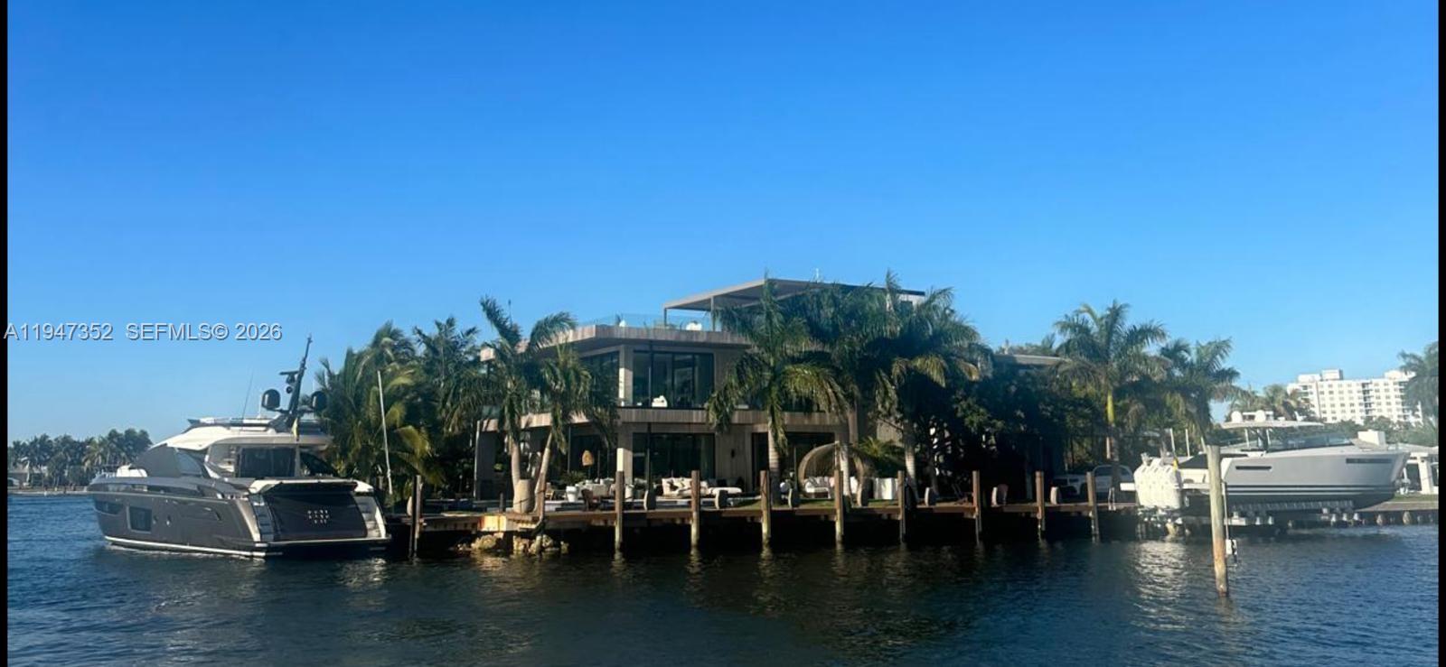 2305 N Riverside Drive, Pompano Beach, FL 33062, Pompano Beach