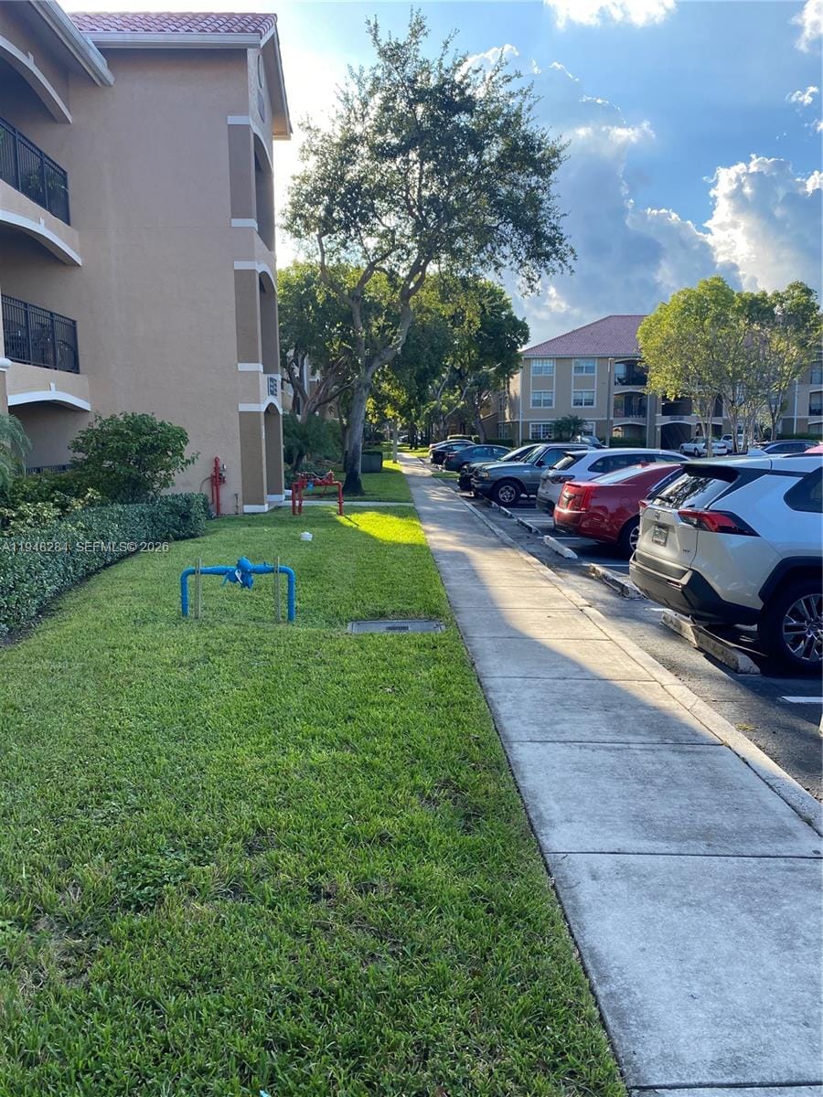 11630 SW 2nd Street 17101 — photo 2