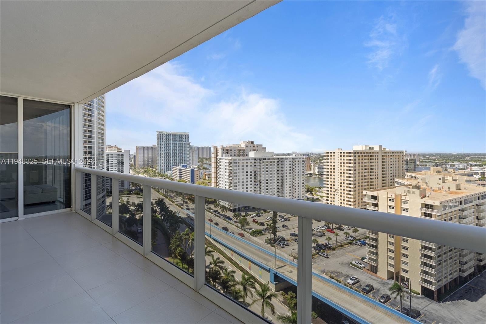 1800 S Ocean Drive 1708, Hallandale Beach, FL 33009 photo 2