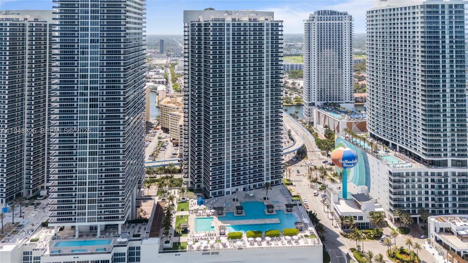 1800 S Ocean Drive 1708, Hallandale Beach, FL 33009 photo 30