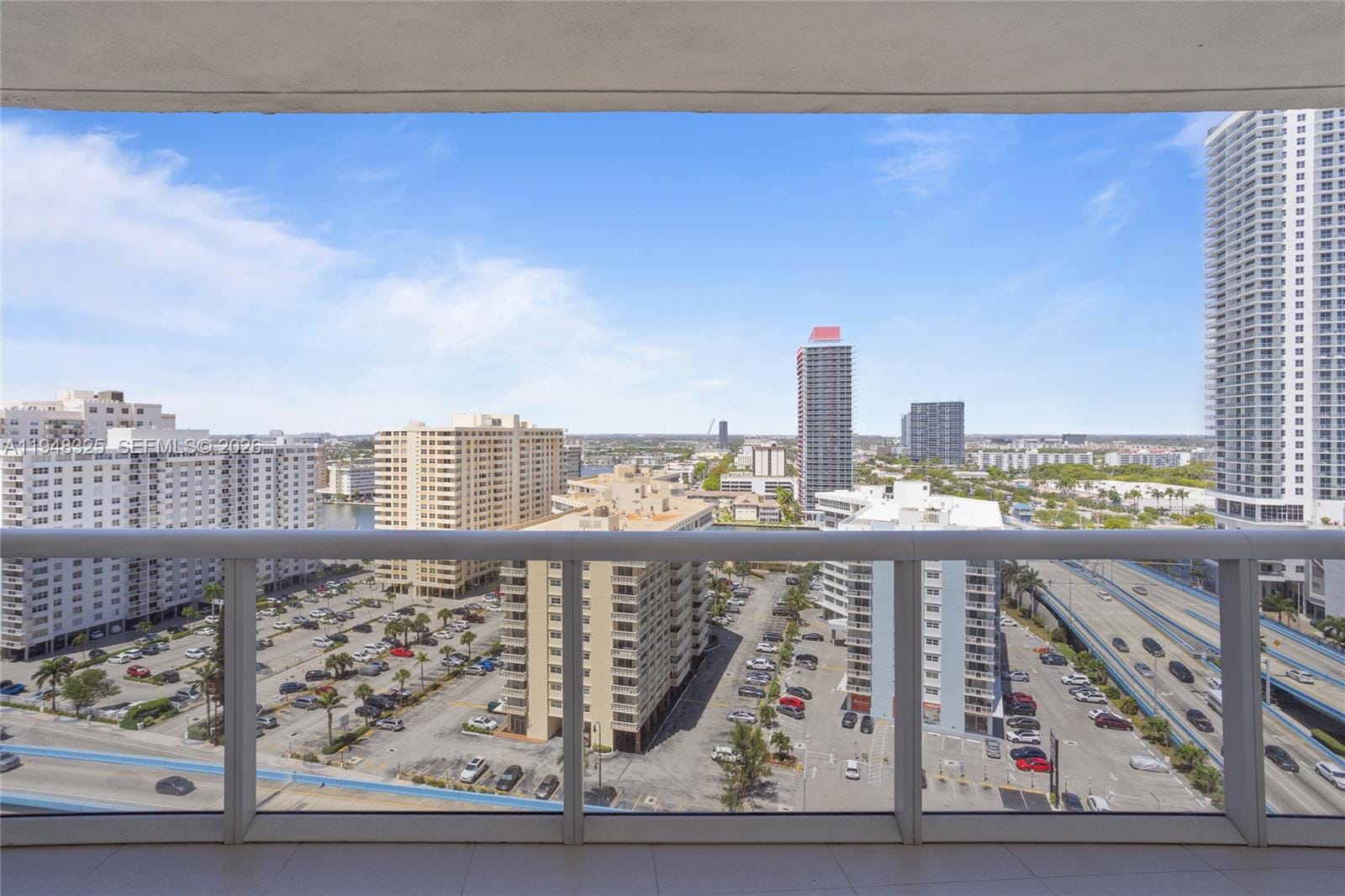 1800 S Ocean Drive 1708, Hallandale Beach, FL 33009 photo 4