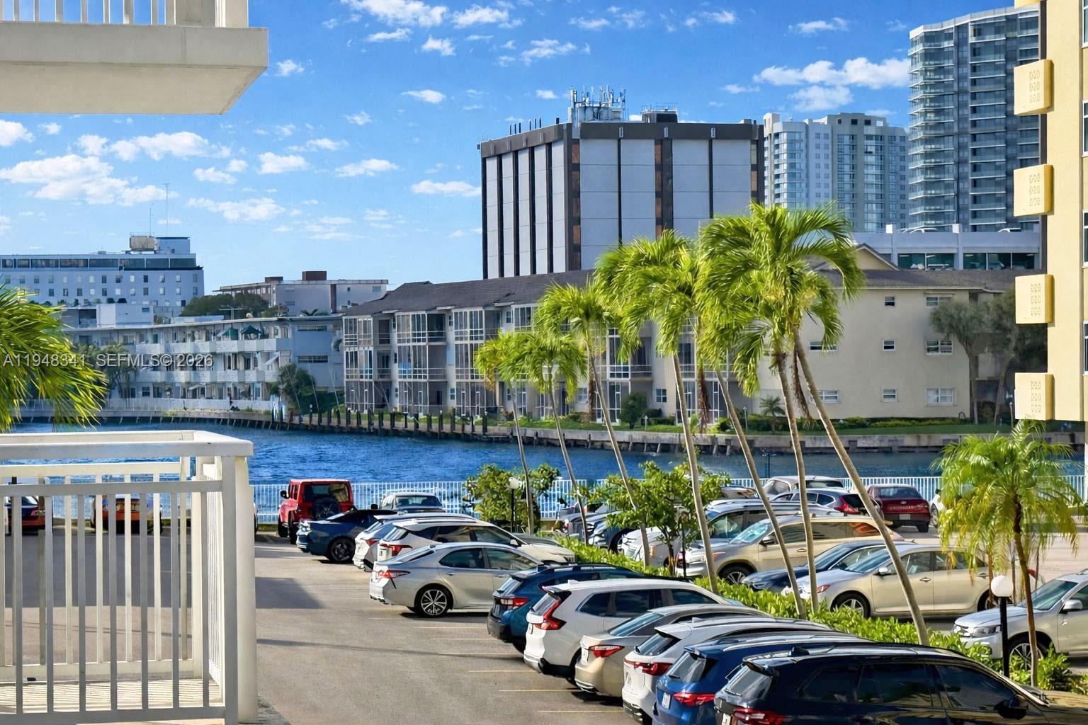 1849 S Ocean Drive 203, Hallandale Beach, FL 33009