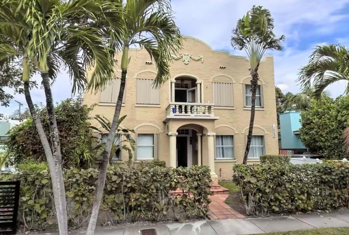 1753 SW 13th Street 2, Miami, FL 33145, Miami