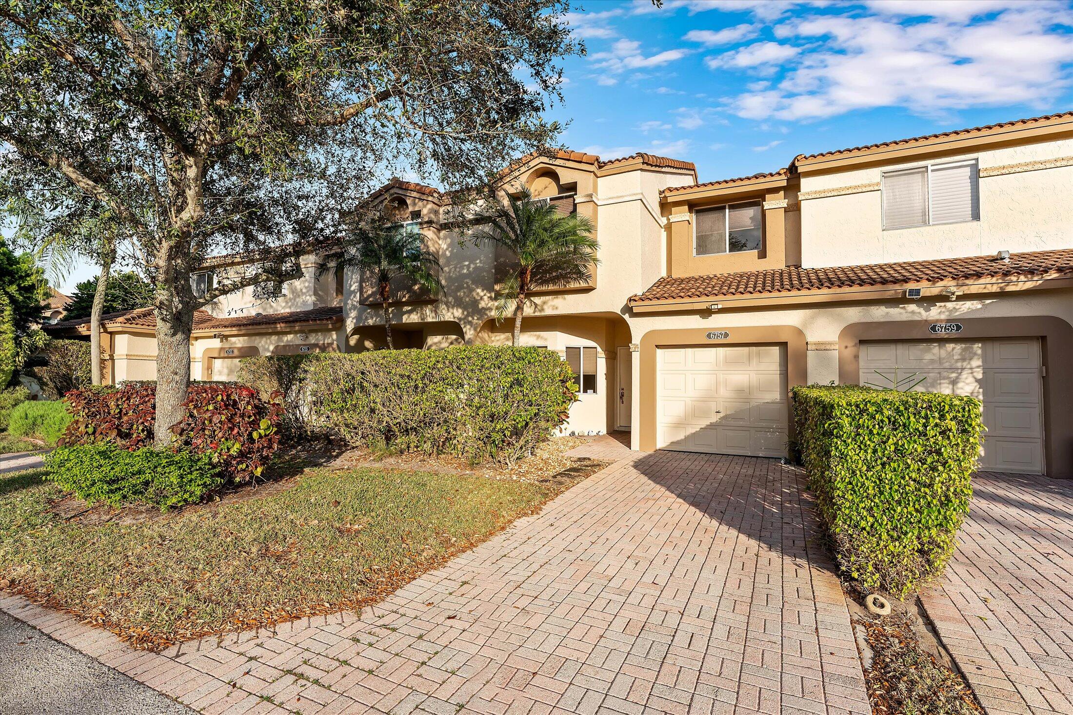 6757 Via Regina 3, Boca Raton, FL 33433, Boca Raton