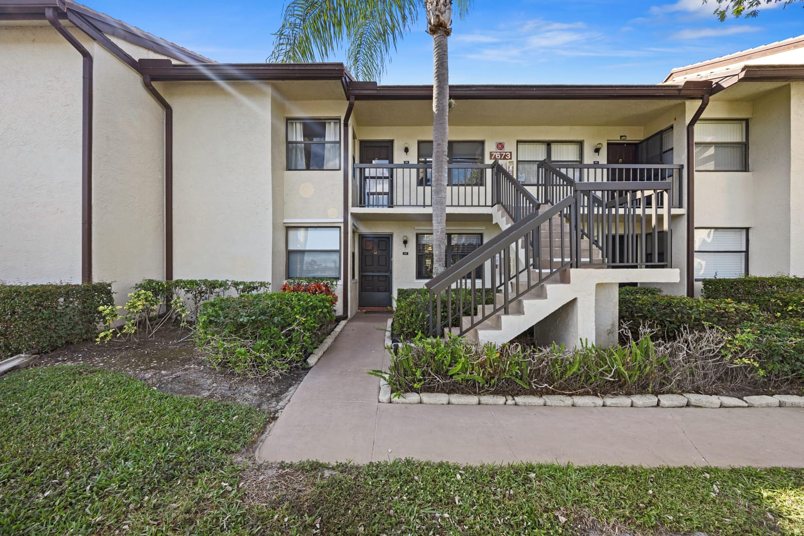7673 Tahiti Lane 203, Lake Worth, FL 33467 photo 2