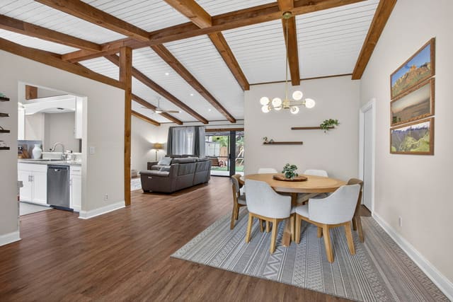 2400 SW 19th Avenue 136, sold in Cedarwood Villas, Boynton Beach, FL